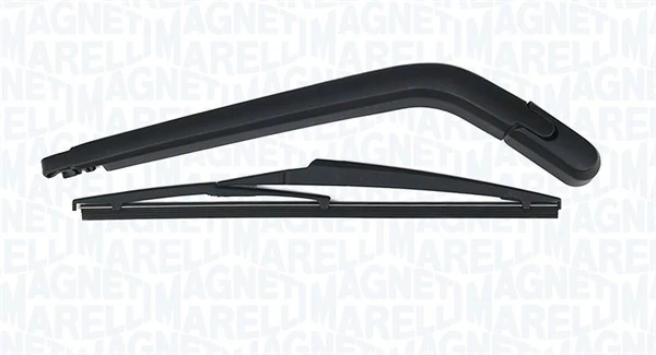 Wiper Arm Set, window cleaning